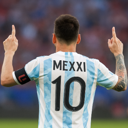 MEXXI's avatar