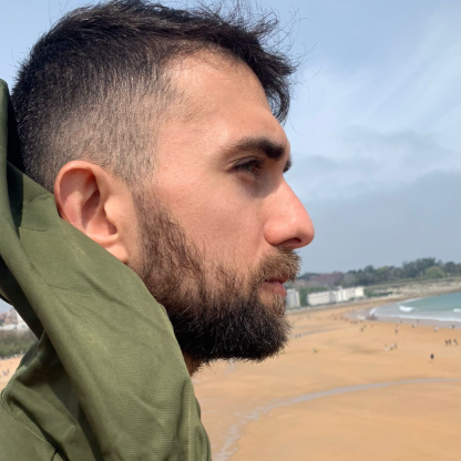 SrGreyfox's avatar