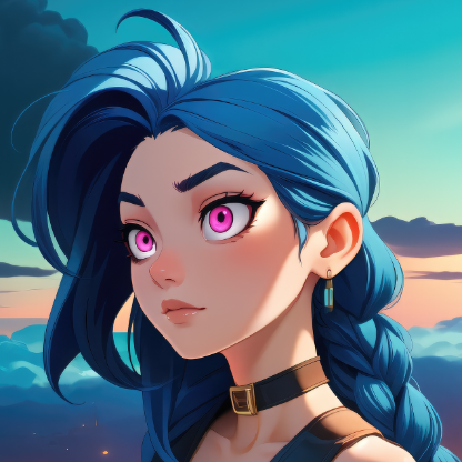 V3nom0820's avatar