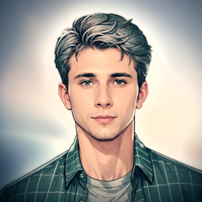 vadymgabriel's avatar