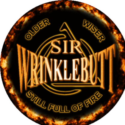 SirWrinklebutt's avatar
