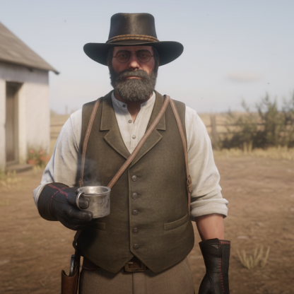 ArthurShadows60's avatar