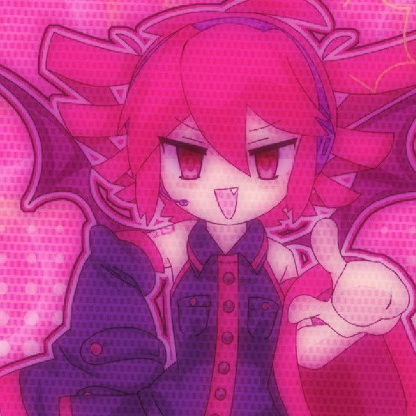 Nargizabii's avatar
