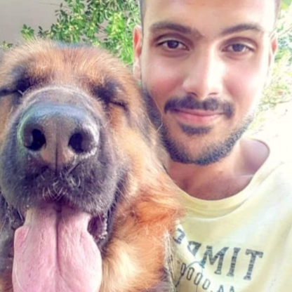 RaghoObZzZz's avatar