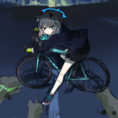 Gramma_Shredz's avatar