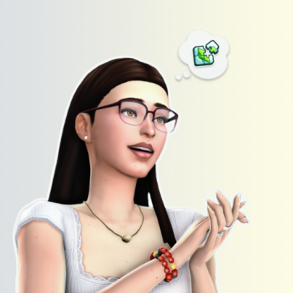 GloriaDeo7's avatar