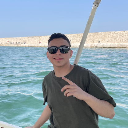 yoyomaher7's avatar