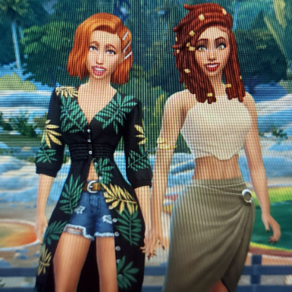 jadeandjessica's avatar