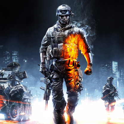 M4RLIKEN's avatar