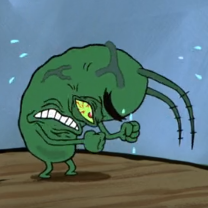 BeSquanchy's avatar