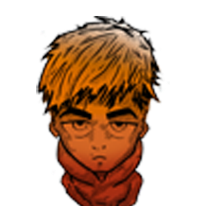 Macha-Ta-Ido's avatar