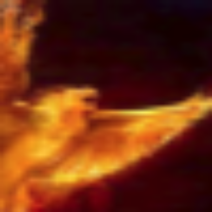 Rouges-Flammes's avatar