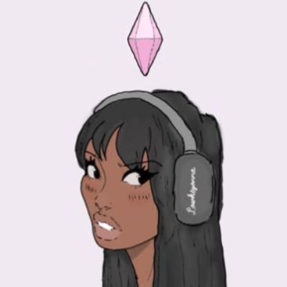 Lowkeyonna's avatar