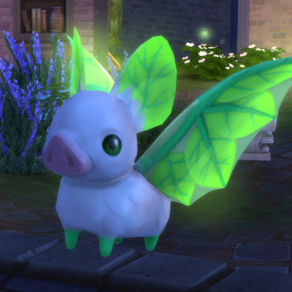 Hannee's avatar