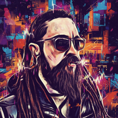 SuperJayPrime's avatar