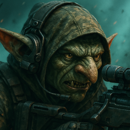 SharpGoblin's avatar