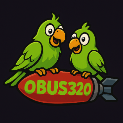 Obus320's avatar