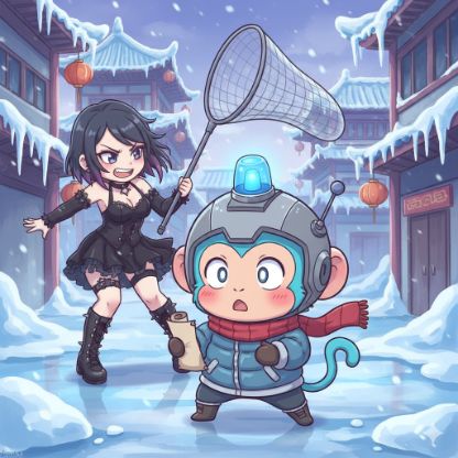 Danderepiposaru's avatar