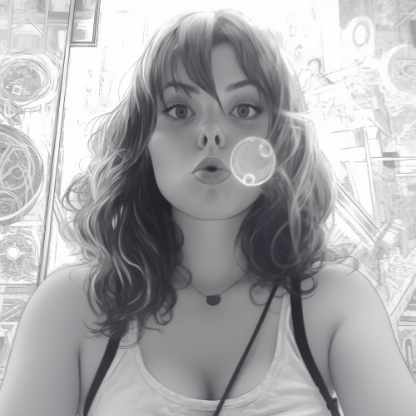 Zephirelle1's avatar