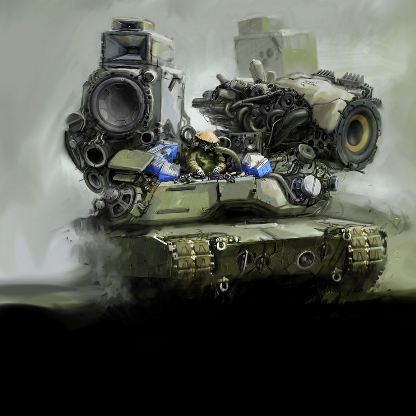 Zakk_Hilton's avatar