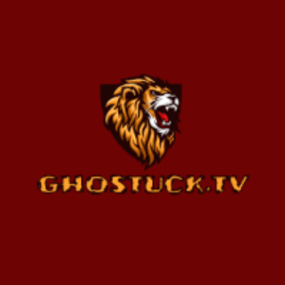 GHOSTUCKTV's avatar