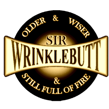 SirWrinklebutt's avatar