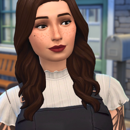 miatheunicorn97's avatar