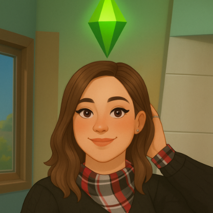 Faby95Simmer's avatar