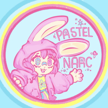 pastelnarc's avatar