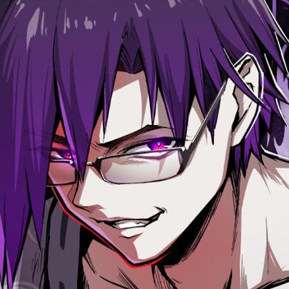 PapaKumo's avatar