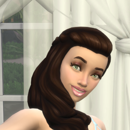 Shalimar1897's avatar