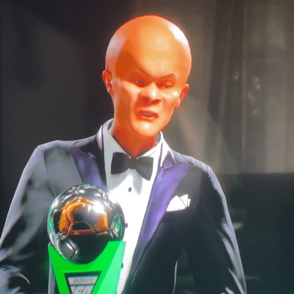 Kikijsmat's avatar