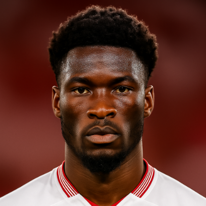 xSuarez-16's avatar
