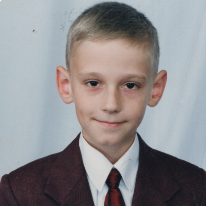 nasytnyk's avatar