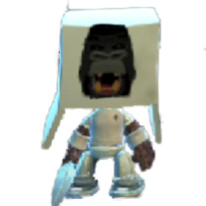 GeneticDish's avatar