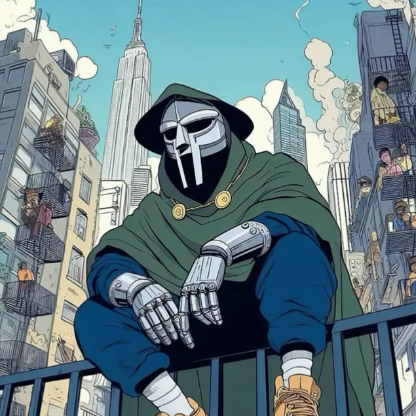 Sand3vistanCore's avatar