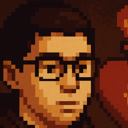 JCCVLG100's avatar
