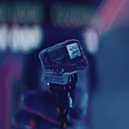 TANGERINE7575's avatar