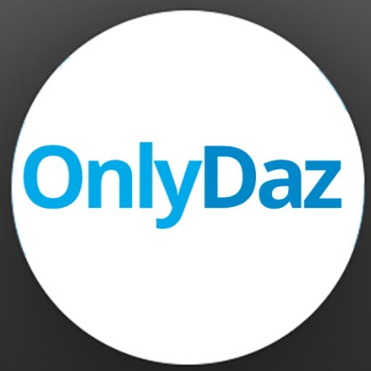 OnlyDazz's avatar