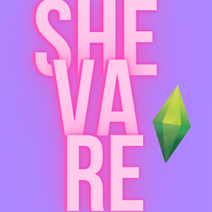 Shevare's avatar