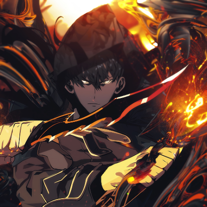 Jordinho544's avatar