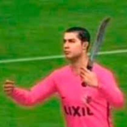lucasaway's avatar