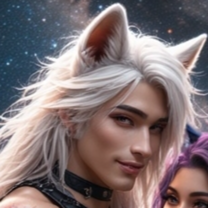 Shemasheko's avatar