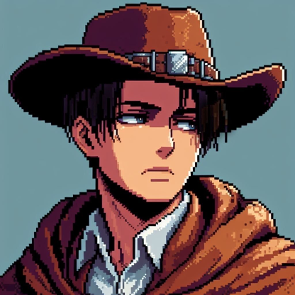 Riioop's avatar