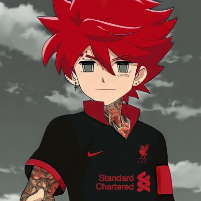 CreaTTivee's avatar