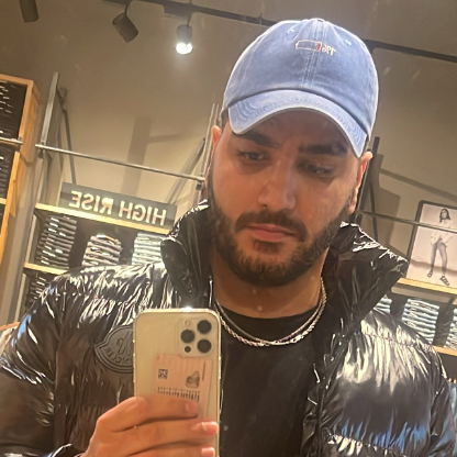 ahmadaali724's avatar