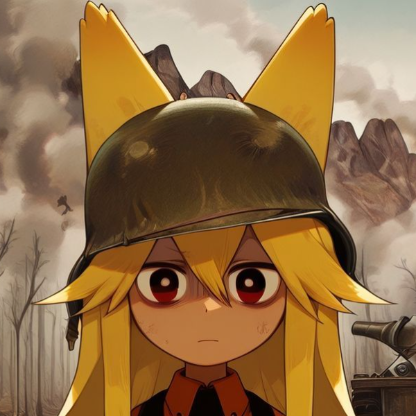 Moge-ko1221's avatar