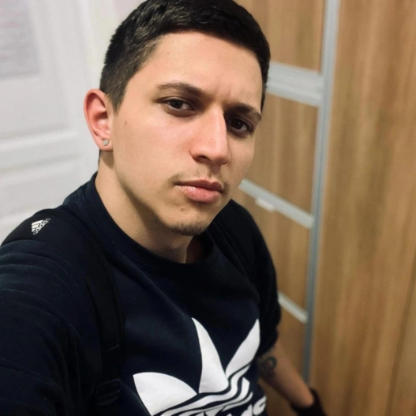 MaycoDouglaz's avatar