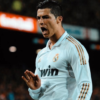 Homere's avatar
