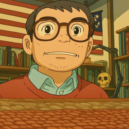 StephenMachine's avatar